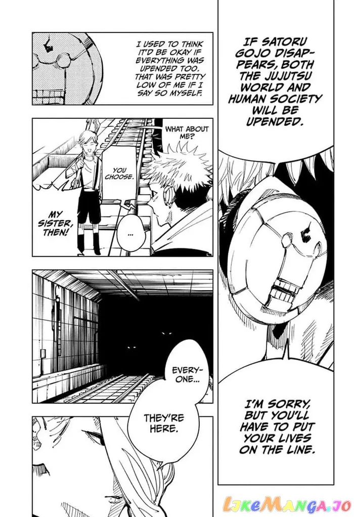 Jujutsu Kaisen Chapter 91 image 13_optimized